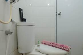 2Br With Cozy Style At Bassura City Apartment