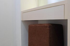 2Br With Cozy Style At Bassura City Apartment