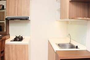Comfortable 2Br At Springlake Summarecon Bekasi Apartment