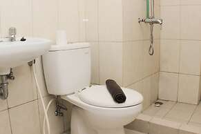 Comfortable 2Br At Springlake Summarecon Bekasi Apartment