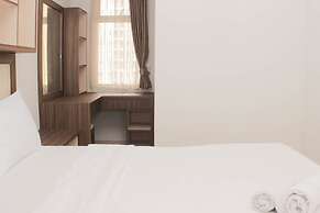 Comfortable 2Br At Springlake Summarecon Bekasi Apartment