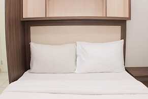 Comfortable 2Br At Springlake Summarecon Bekasi Apartment