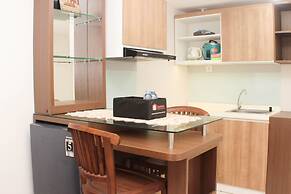 Comfortable 2Br At Springlake Summarecon Bekasi Apartment