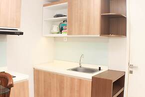 Comfortable 2Br At Springlake Summarecon Bekasi Apartment