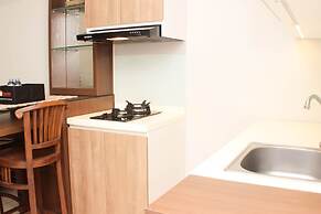 Comfortable 2Br At Springlake Summarecon Bekasi Apartment