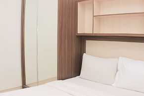 Comfortable 2Br At Springlake Summarecon Bekasi Apartment