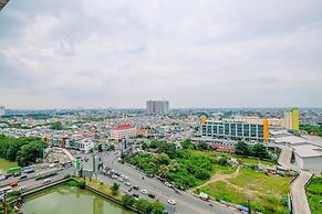 Best Choice And Comfy Studio Apartment Eastern Green Lrt City