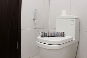 Best Choice And Comfy Studio Apartment Eastern Green Lrt City