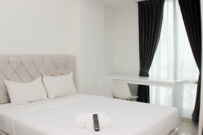 Best Choice And Comfy Studio Apartment Eastern Green Lrt City