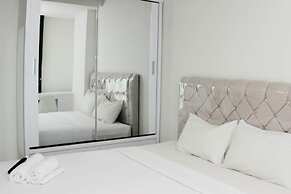 Best Choice And Comfy Studio Apartment Eastern Green Lrt City