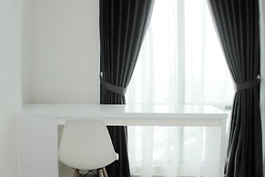 Best Choice And Comfy Studio Apartment Eastern Green Lrt City