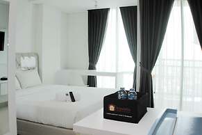 Best Choice And Comfy Studio Apartment Eastern Green Lrt City