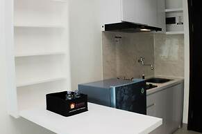 Best Choice And Comfy Studio Apartment Eastern Green Lrt City