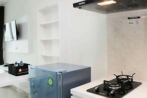 Best Choice And Comfy Studio Apartment Eastern Green Lrt City