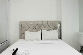 Best Choice And Comfy Studio Apartment Eastern Green Lrt City