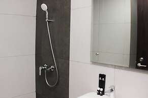 Best Choice And Comfy Studio Apartment Eastern Green Lrt City