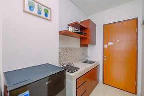 Strategic And Comfy Studio At Dave Apartment