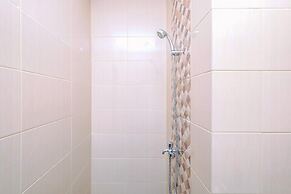 Strategic And Comfy Studio At Dave Apartment