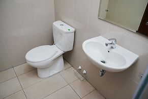 Cozy Living 1Br At M-Town Signature Apartment