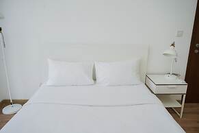 Cozy Living 1Br At M-Town Signature Apartment