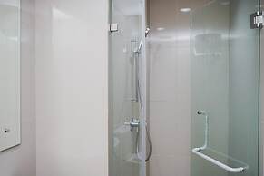 Cozy Living 1Br At M-Town Signature Apartment