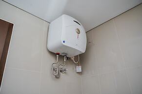 Cozy Living 1Br At M-Town Signature Apartment