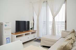 Cozy Living 1Br At M-Town Signature Apartment