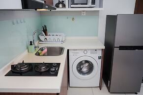 Cozy Living 1Br At M-Town Signature Apartment