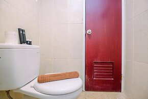 Cozy Stay Studio Apartment At Taman Melati Margonda