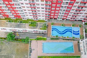 Cozy Stay Studio Apartment At Taman Melati Margonda