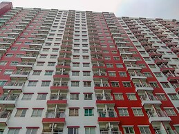 Cozy Stay Studio Apartment At Taman Melati Margonda