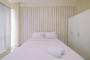 Cozy Stay Studio Apartment At Taman Melati Margonda