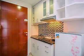 Cozy Stay Studio Apartment At Taman Melati Margonda