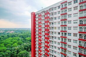 Cozy Stay Studio Apartment At Taman Melati Margonda