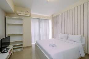 Cozy Stay Studio Apartment At Taman Melati Margonda