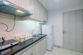 Tranquil Studio Azalea Apartment