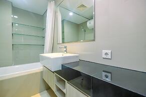 Tranquil Studio Azalea Apartment