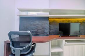 Tranquil Studio Azalea Apartment