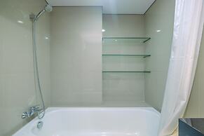 Tranquil Studio Azalea Apartment