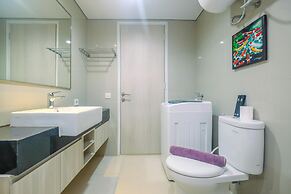 Tranquil Studio Azalea Apartment