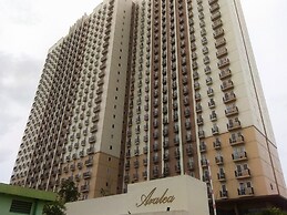 Tranquil Studio Azalea Apartment