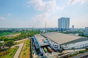 Tranquil Studio Azalea Apartment