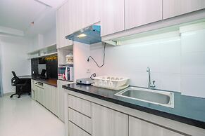 Tranquil Studio Azalea Apartment