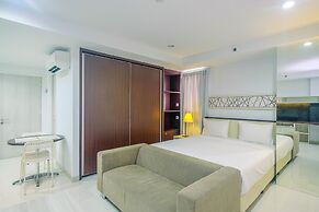 Tranquil Studio Azalea Apartment