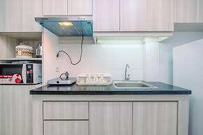 Tranquil Studio Azalea Apartment