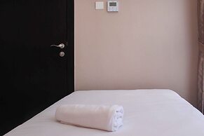 Stunning And Comfy 2Br + Study Room At Sudirman Suites Apartment