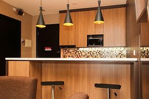 Stunning And Comfy 2Br + Study Room At Sudirman Suites Apartment