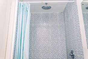 Cozy And Tranquil Studio Apartment At Aeropolis Residence