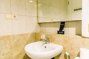 Warm And Comfort Stay 1Br Apartment At Silkwood Residences