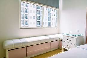 Warm And Comfort Stay 1Br Apartment At Silkwood Residences